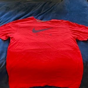 Nike Men’s T Shirt
